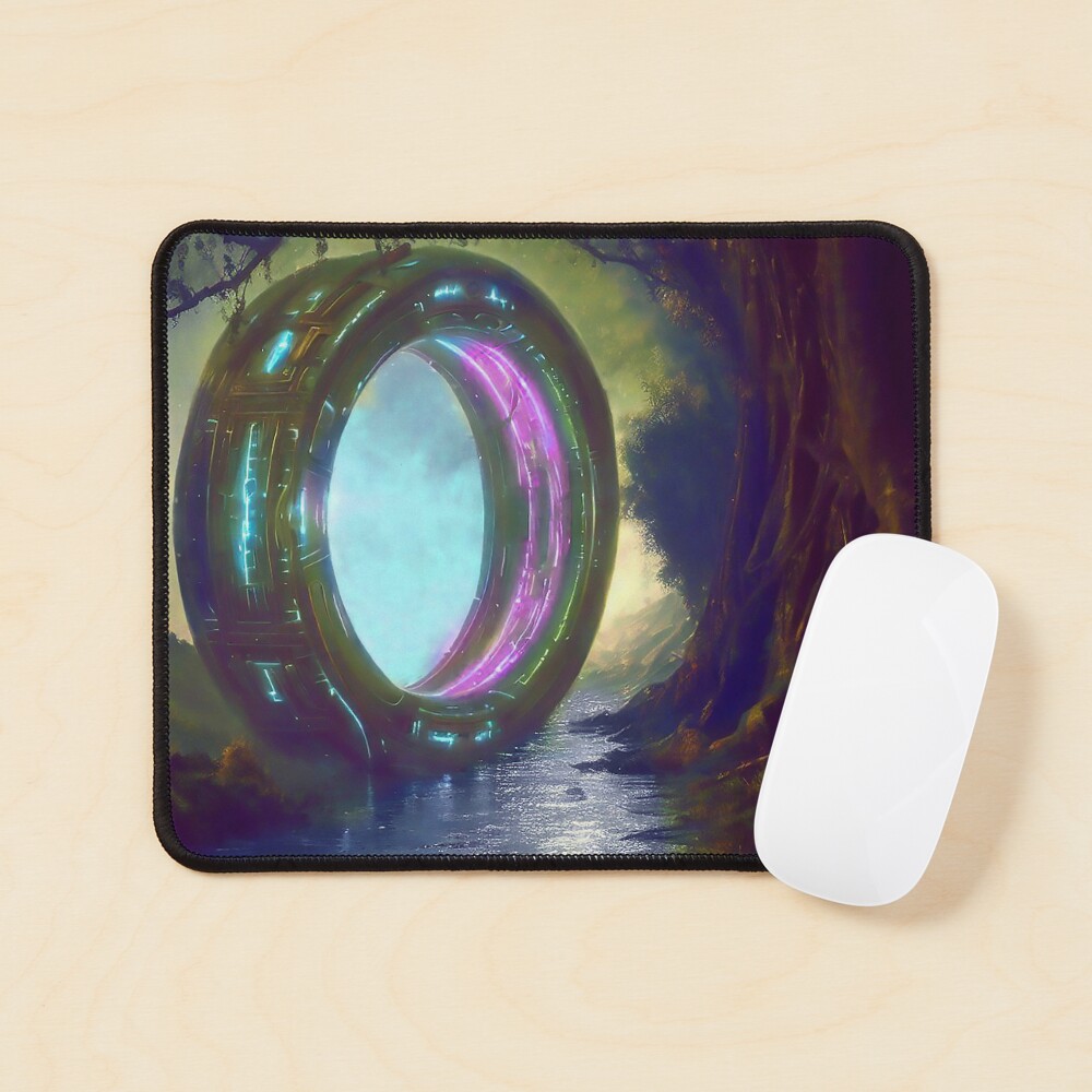 Item preview, Mouse Pad designed and sold by cokemann.