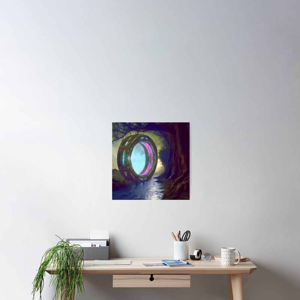 Item preview, Poster designed and sold by cokemann.