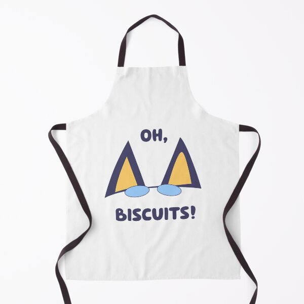 Item preview, oh biscuits , mum dad cartoon, family fathers day mothers day designed and sold by HapiHub.