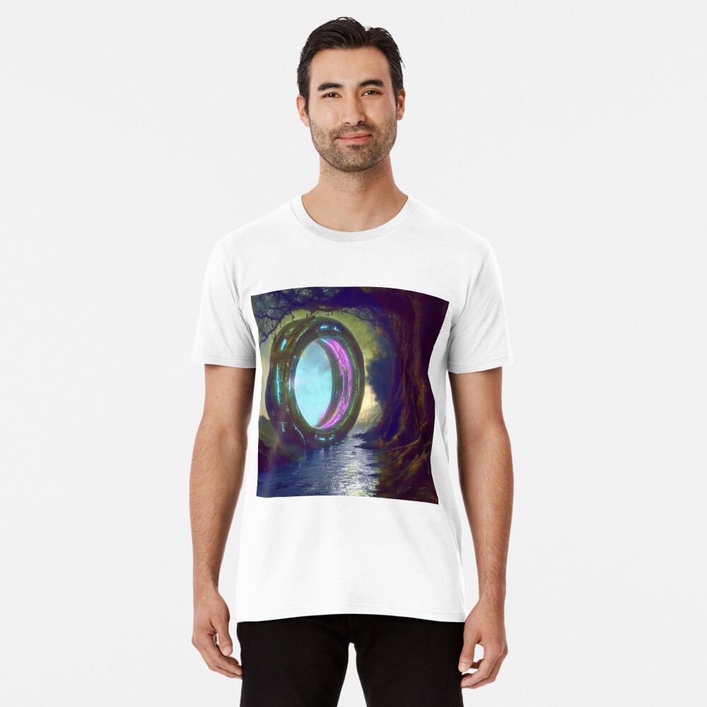 Item preview, Premium T-Shirt designed and sold by cokemann.