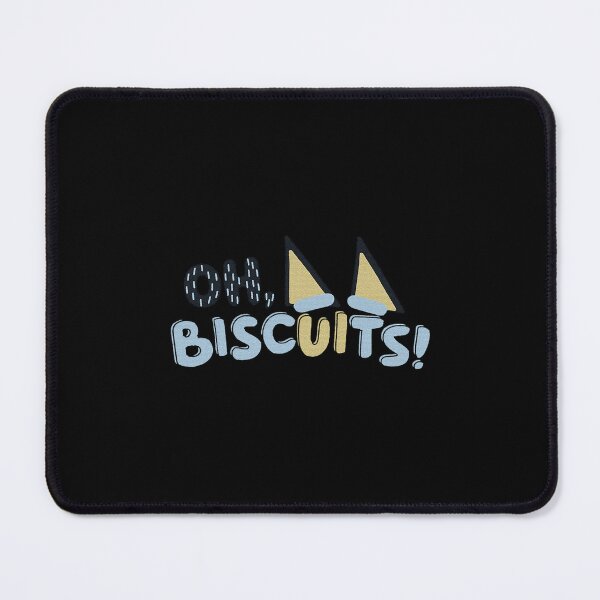 Item preview, Oh Bisquits designed and sold by HapiHub.