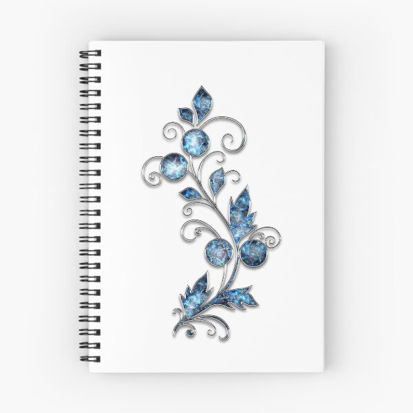 Item preview, Blue Rose designed and sold by Mahmoud  Hussein.