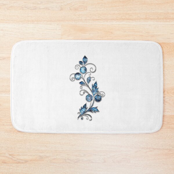 Item preview, Blue Rose designed and sold by Mahmoud  Hussein.