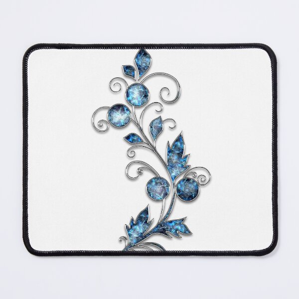 Item preview, Blue Rose designed and sold by Mahmoud Hussein.