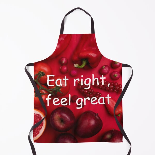 Item preview, Eat right, feel great designed and sold by TLC4ever.