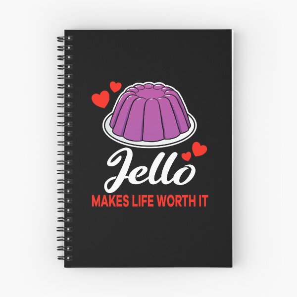 Item preview, Purple Jello makes life worth it saying designed and sold by jonmlam.