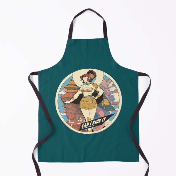 Item preview, can i kick it Cx designed and sold by JacintoReinger1.