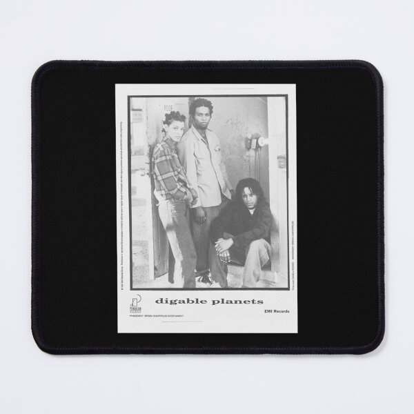 Item preview, digable planets design   Ct designed and sold by JacintoReinger1.