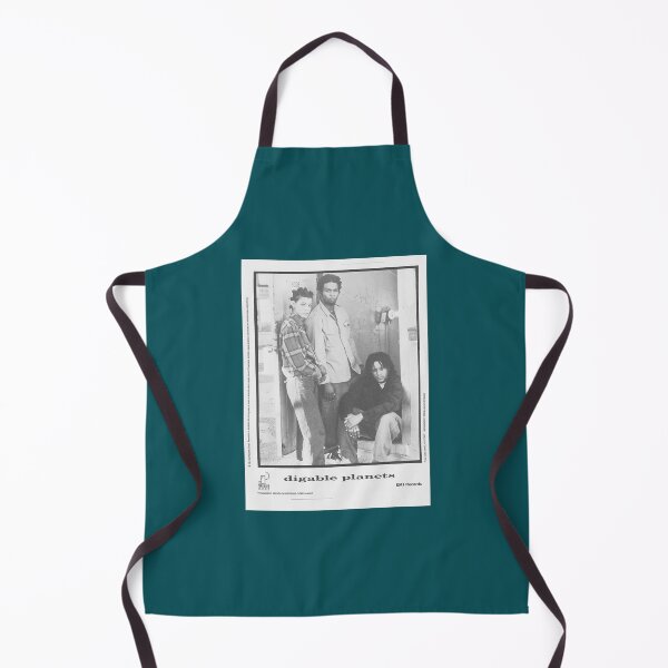 Item preview, digable planets design Ct designed and sold by JacintoReinger1.