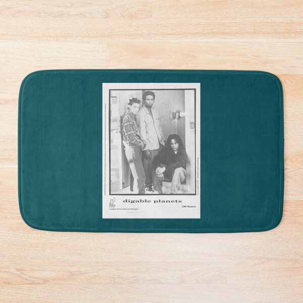 Item preview, digable planets design   Ct designed and sold by JacintoReinger1.