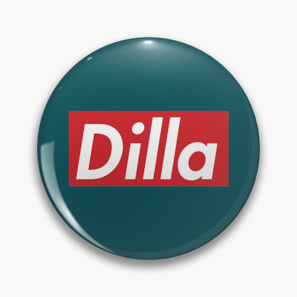 Item preview, Dilla   Clt designed and sold by JacintoReinger1.