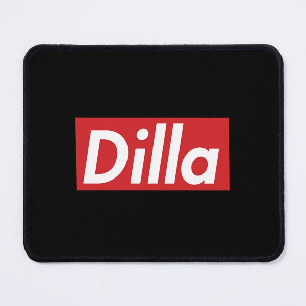Item preview, Dilla   Clt designed and sold by JacintoReinger1.