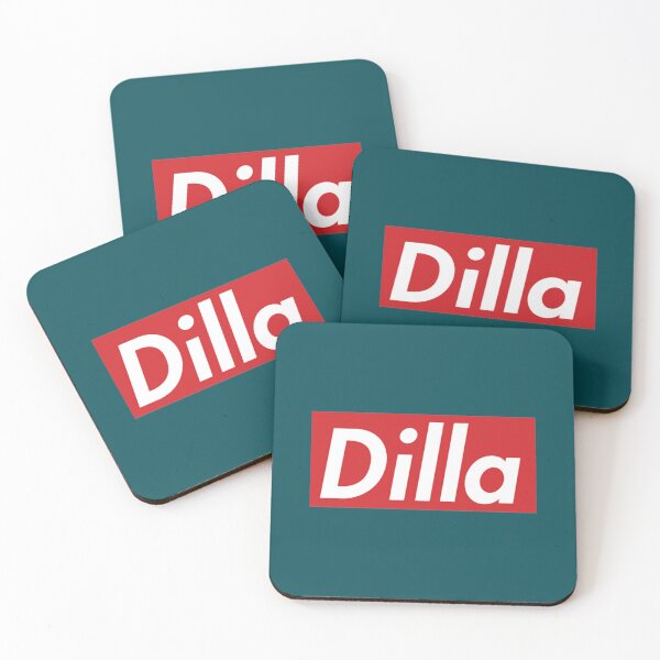 Item preview, Dilla   Clt designed and sold by JacintoReinger1.