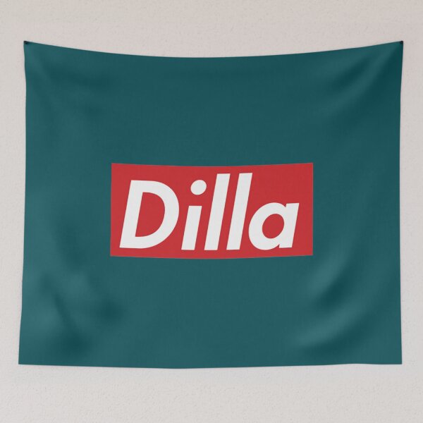 Item preview, Dilla   Clt designed and sold by JacintoReinger1.