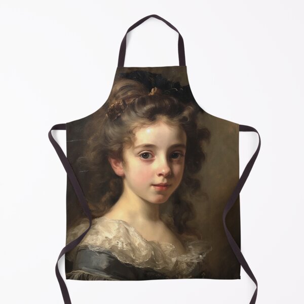 Item preview, Regal Portrait designed and sold by hamptonstyle.