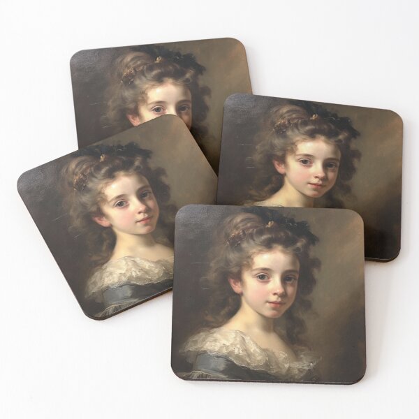 Item preview, Regal Portrait designed and sold by hamptonstyle.