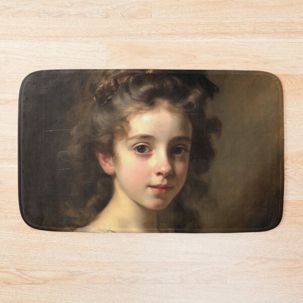 Item preview, Regal Portrait designed and sold by hamptonstyle.