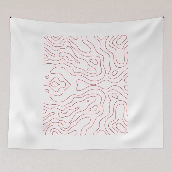 Item preview, Waves art designed and sold by Simo0455.