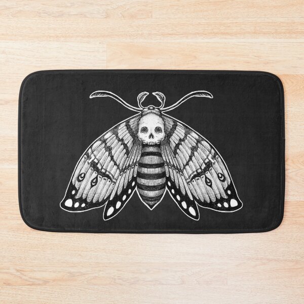 Item preview, Moth 2 designed and sold by MezBerry.