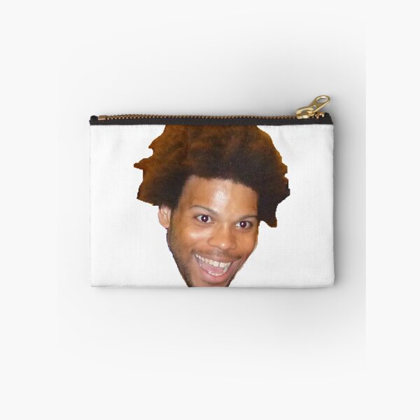 Item preview, TriHard Twitch Emote designed and sold by mattysus.