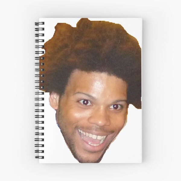 Item preview, TriHard Twitch Emote designed and sold by mattysus.