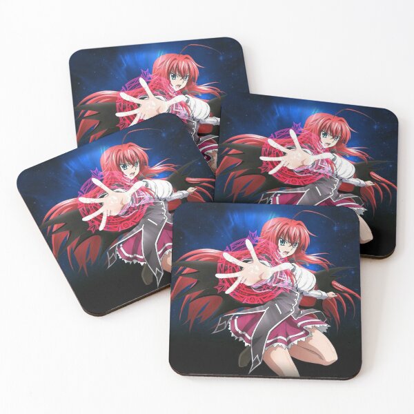 Item preview, Copy of High School DxD designed and sold by yasminegarg.