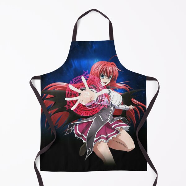 Item preview, Copy of High School DxD designed and sold by yasminegarg.