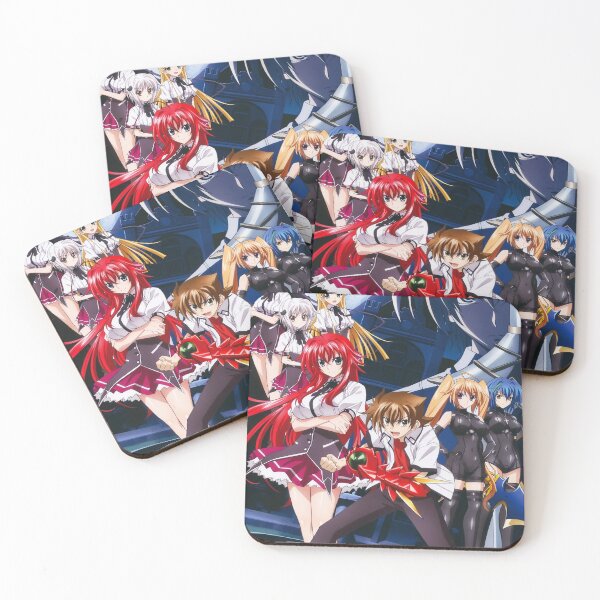 Item preview, High School DxD designed and sold by yasminegarg.