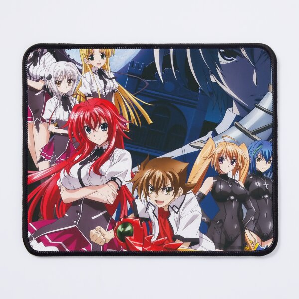 Item preview, High School DxD designed and sold by yasminegarg.