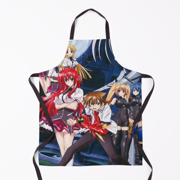 Item preview, High School DxD designed and sold by yasminegarg.