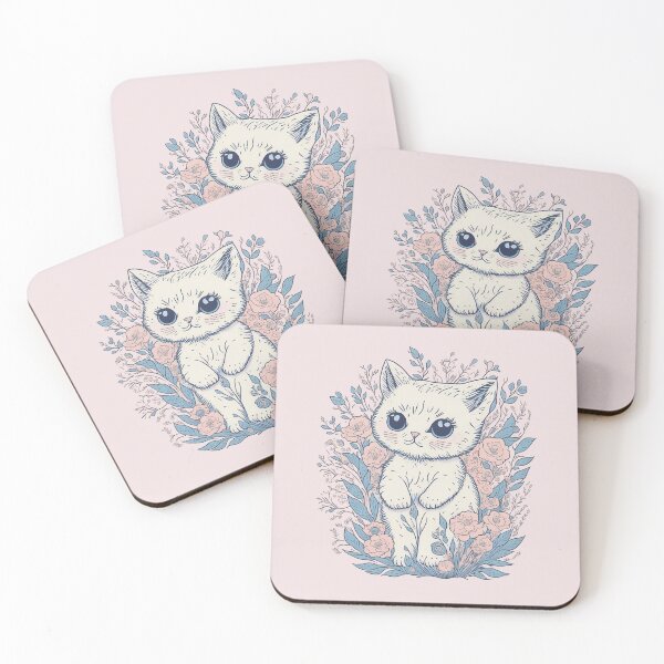 Item preview, Paws and Play Cat designed and sold by pigipeach.