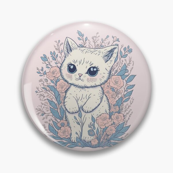 Item preview, Paws and Play Cat designed and sold by pigipeach.
