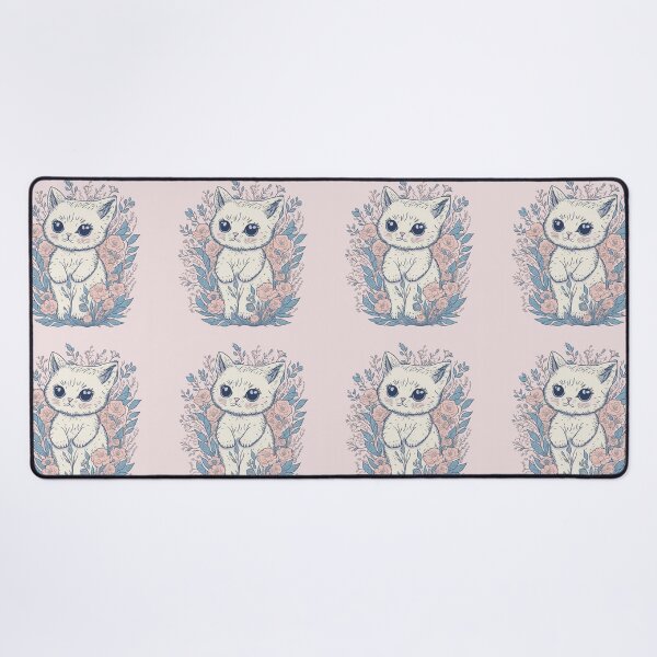 Item preview, Paws and Play Cat designed and sold by pigipeach.