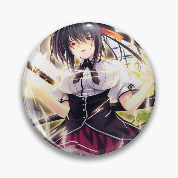 Item preview, High School DxD designed and sold by yasminegarg.