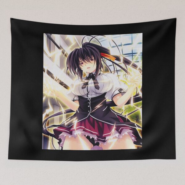 Item preview, High School DxD designed and sold by yasminegarg.