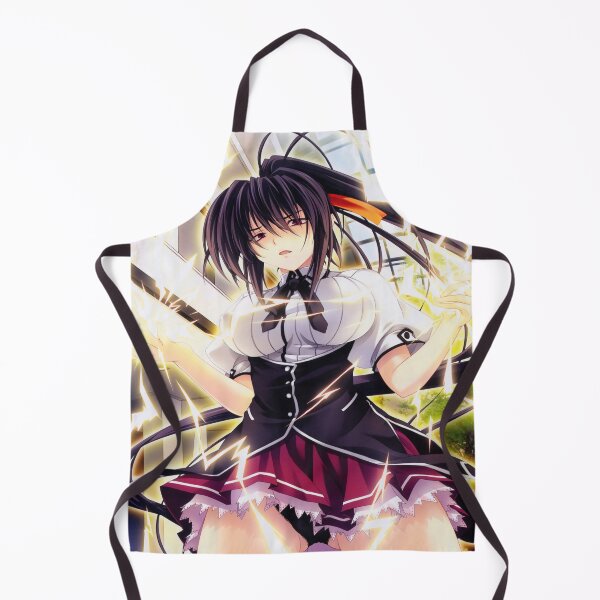 Artikelvorschau, Highschool DxD entworfen und verkauft von yasminegarg.