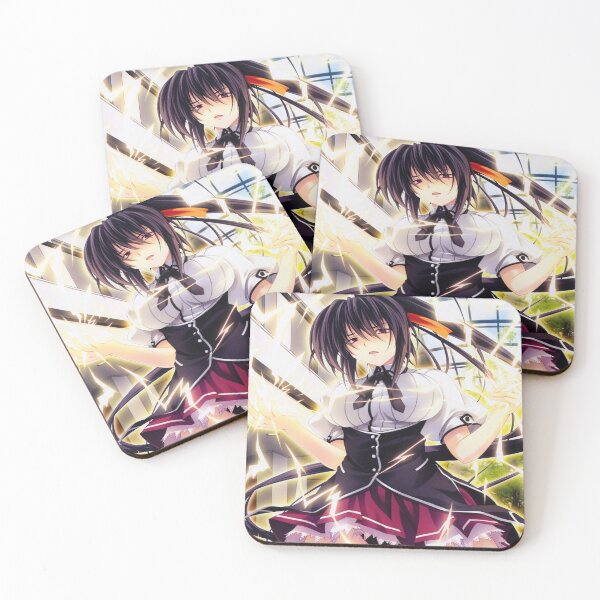 Item preview, High School DxD designed and sold by yasminegarg.