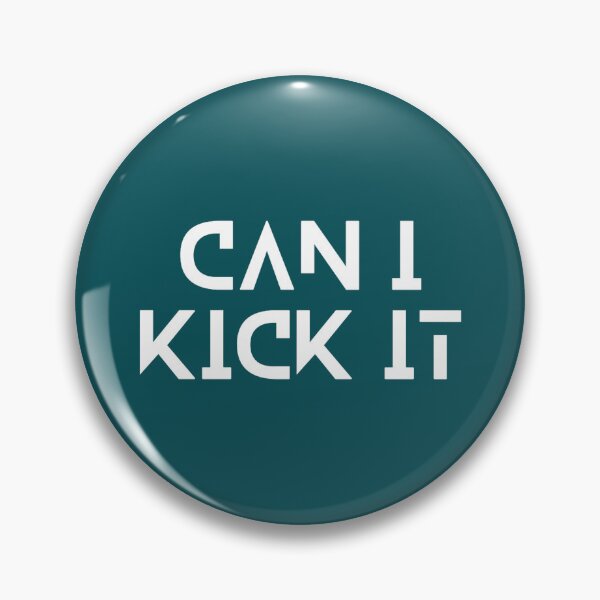 Item preview, Just Kick It classic t-shirt Et designed and sold by JacintoReinger1.