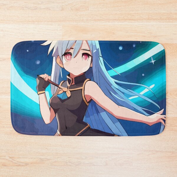 Item preview, Vividly Detailed Fantasy Girl designed and sold by printyai.