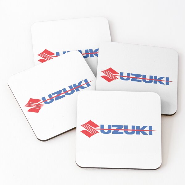 Item preview, Suzuki Logo V3 designed and sold by MotorcycleLove.