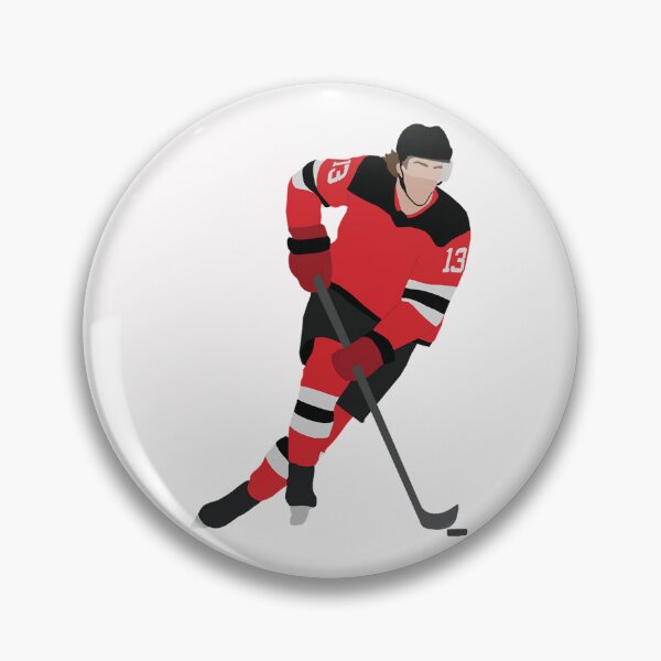 Item preview, Nico Hischier  designed and sold by PonyStudios.