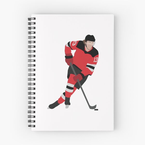 Item preview, Nico Hischier  designed and sold by PonyStudios.