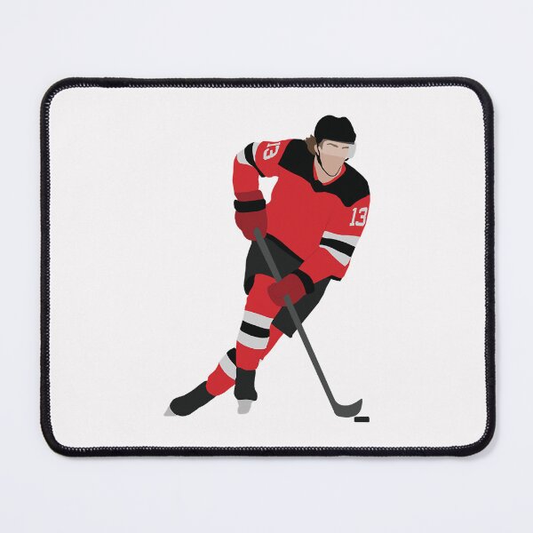 Item preview, Nico Hischier designed and sold by PonyStudios.