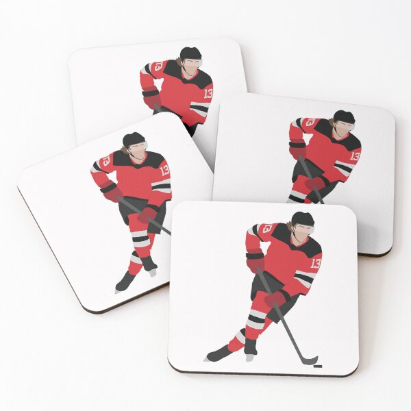 Item preview, Nico Hischier  designed and sold by PonyStudios.