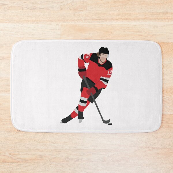 Item preview, Nico Hischier  designed and sold by PonyStudios.