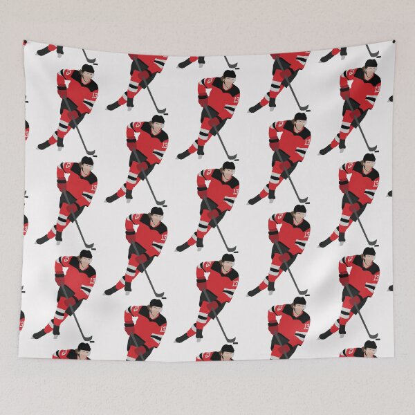Item preview, Nico Hischier  designed and sold by PonyStudios.