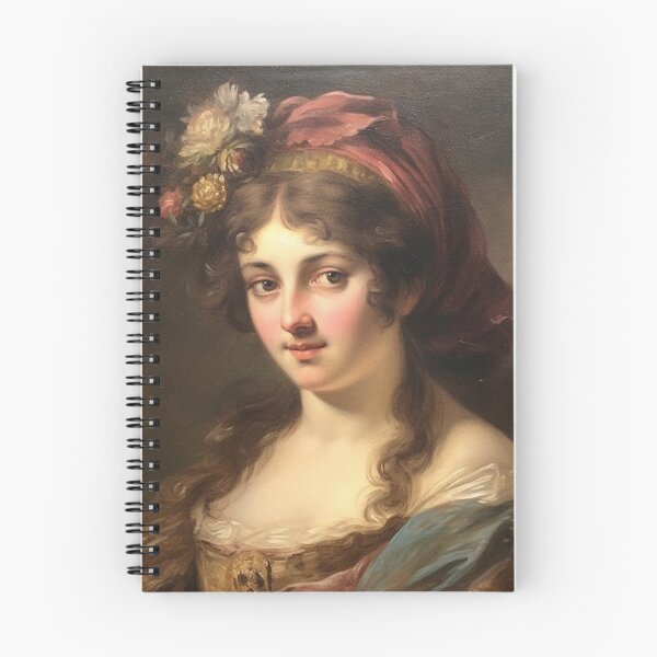 Item preview, Regal Portrait II designed and sold by hamptonstyle.