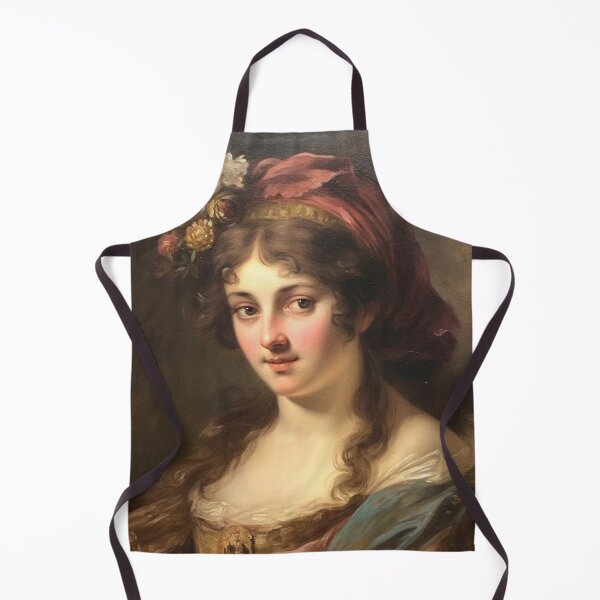 Item preview, Regal Portrait II designed and sold by hamptonstyle.
