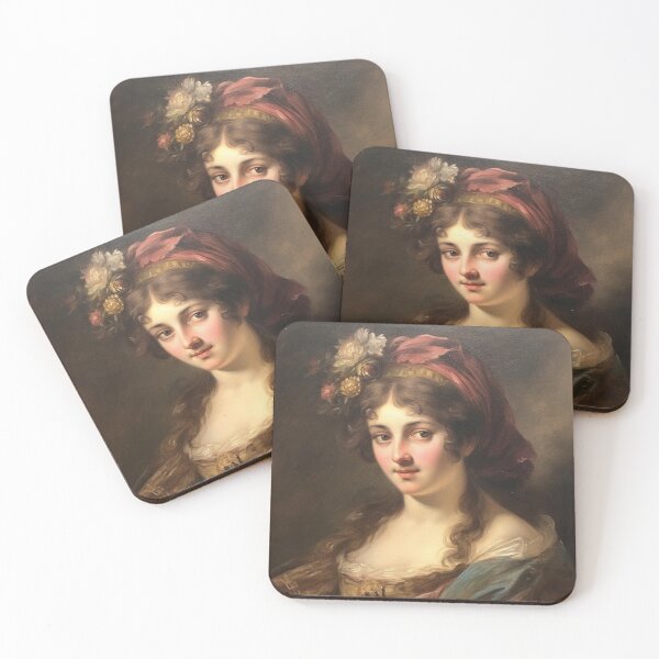 Item preview, Regal Portrait II designed and sold by hamptonstyle.
