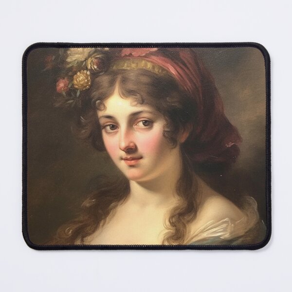 Item preview, Regal Portrait II designed and sold by hamptonstyle.